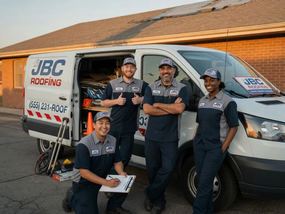 Roof Replacement company in Reesville, OH